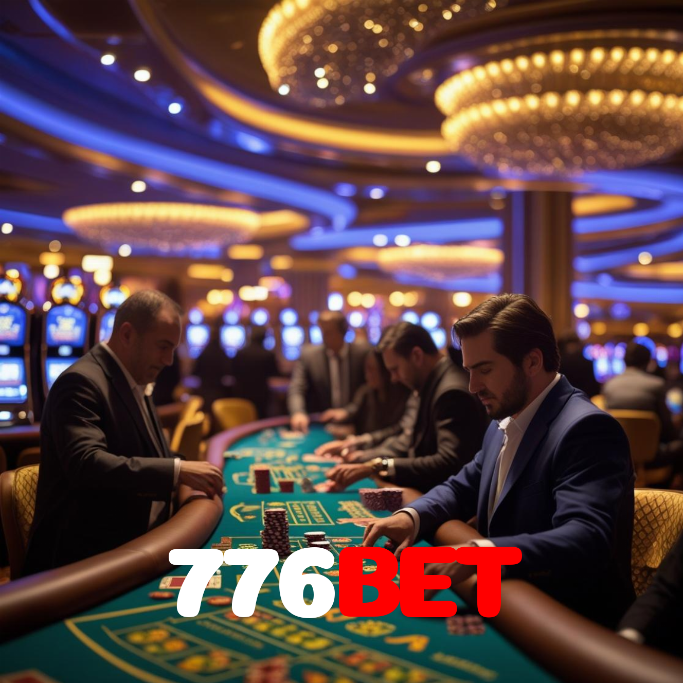 776BET:As melhores slots com grandes vitórias te aguardam! Jogue agora!