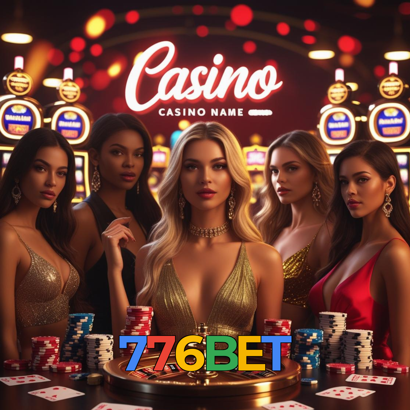 776BET:Aposte no futebol e jogue os melhores jogos de cassino com prêmios incríveis!