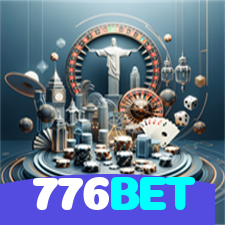 776BET：O melhor do futebol online está esperando por você! Aposte e ganhe!