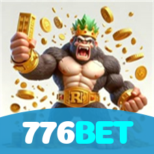 776BET：Conquiste prêmios no blackjack e aposte no futebol ao vivo com segurança!