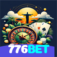 776BET：A adrenalina do futebol online é sua chance de ganhar!