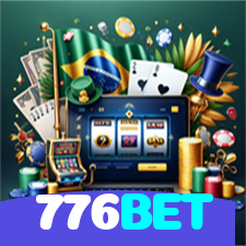 776BET：Jogue futebol online e descubra o prazer de ganhar grandes prêmios!