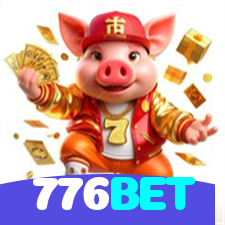 776BET：Gire as slots e conquiste prêmios incríveis!
