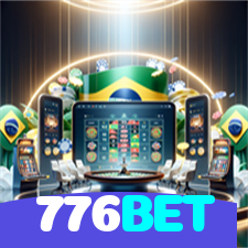 776BET:A sorte está ao seu lado! Aposte no futebol online e vença!