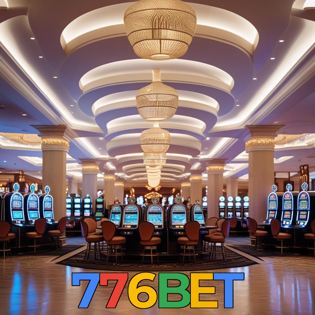 776BET:Jogue blackjack, aposte no futebol e leve para casa grandes prêmios!