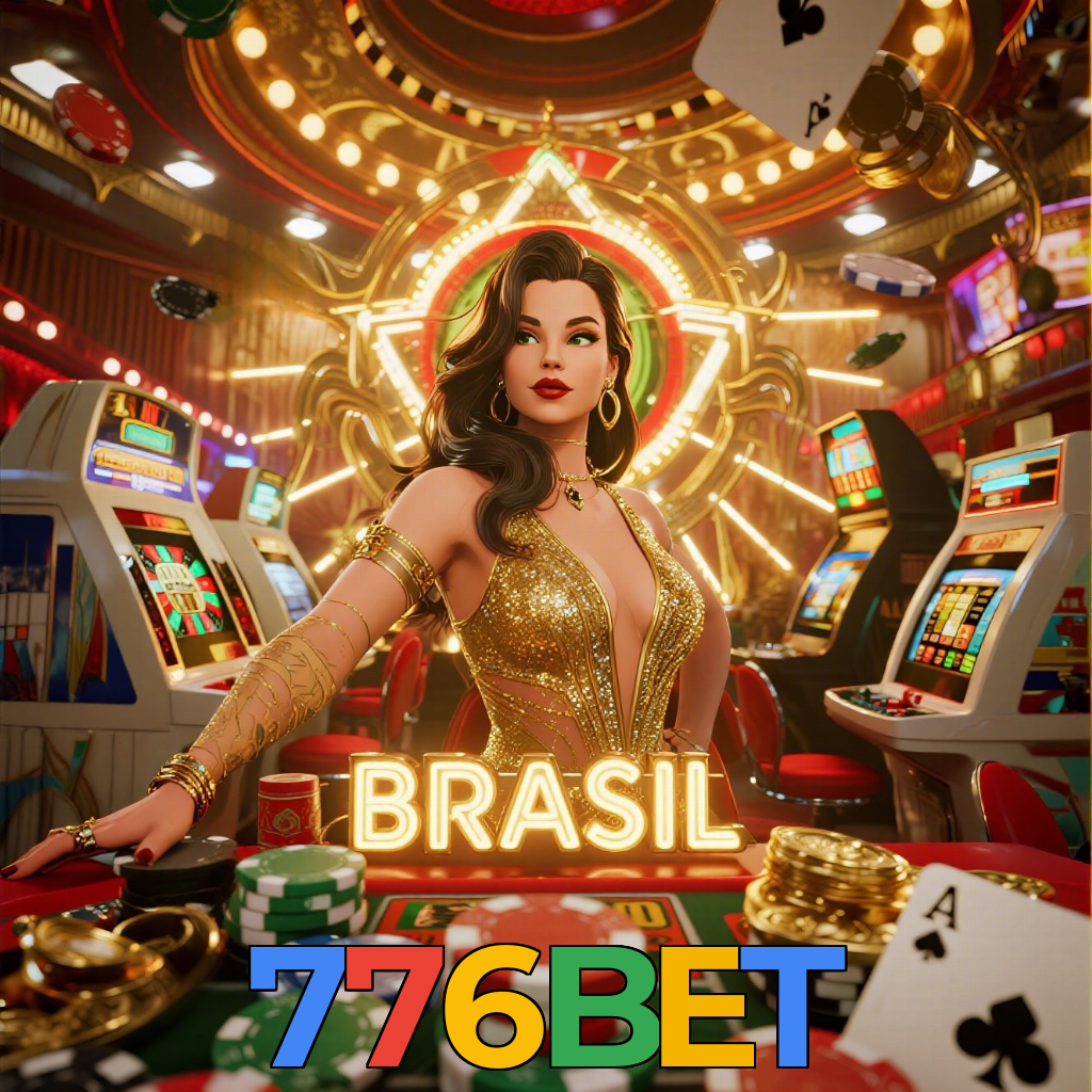 776BET:Vença no poker e mostre que você é um mestre das cartas!