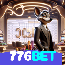 776BET：Jogue poker, aposte no futebol e ganhe em grande estilo!