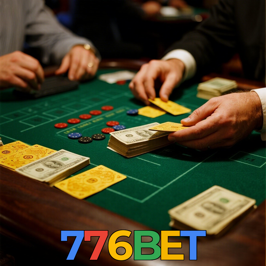 776BET:Aposte no futebol online e experimente o que é vencer com emoção!