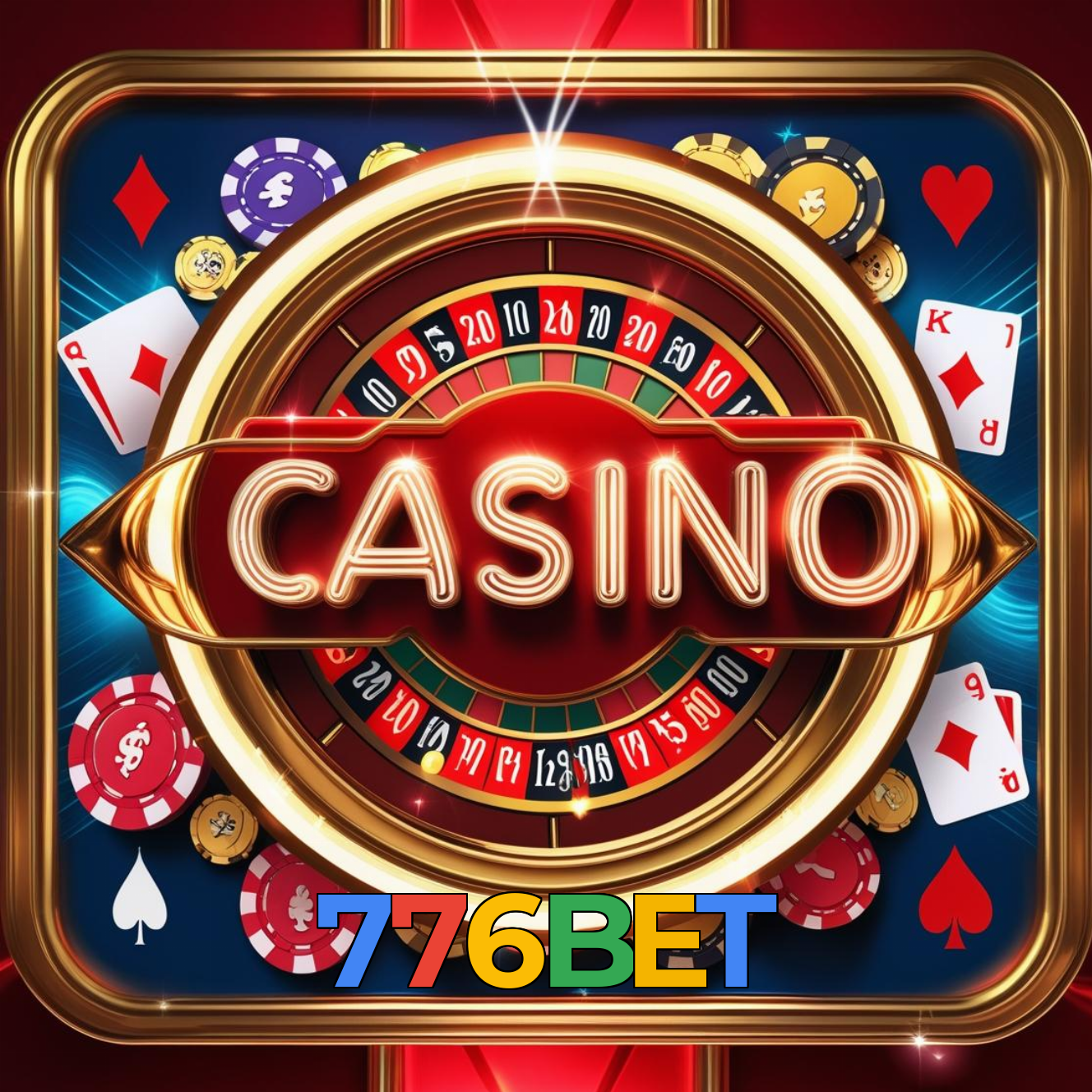 776BET：Vença no futebol online e leve os melhores prêmios para casa!