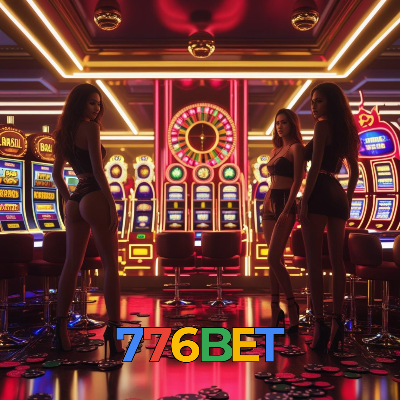 776BET:Jogue blackjack, roleta e aposte no futebol para vitórias emocionantes!