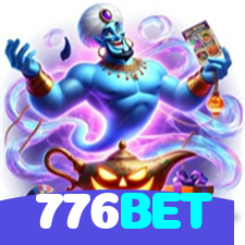 776BET：As melhores slots do mercado estão esperando por você! Jogue agora!