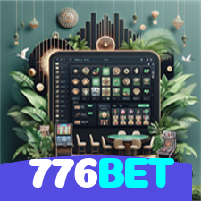 776BET：Aposte no futebol online e mostre suas habilidades!