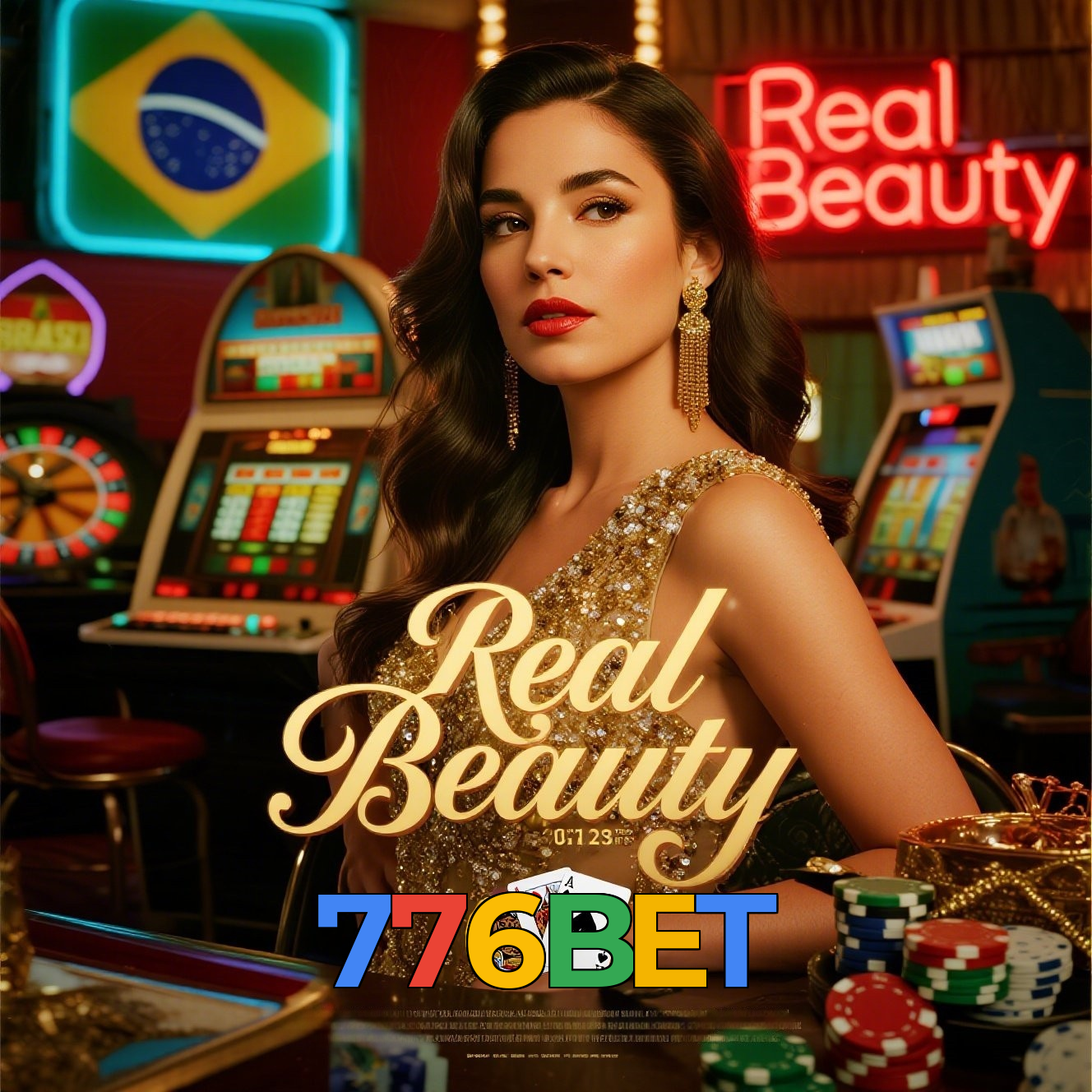 776BET：Vença no futebol digital! Aposte nos melhores jogos e conquiste grandes vitórias!
