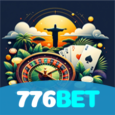 776BET：Apostas no futebol e grandes vitórias em roleta e blackjack!