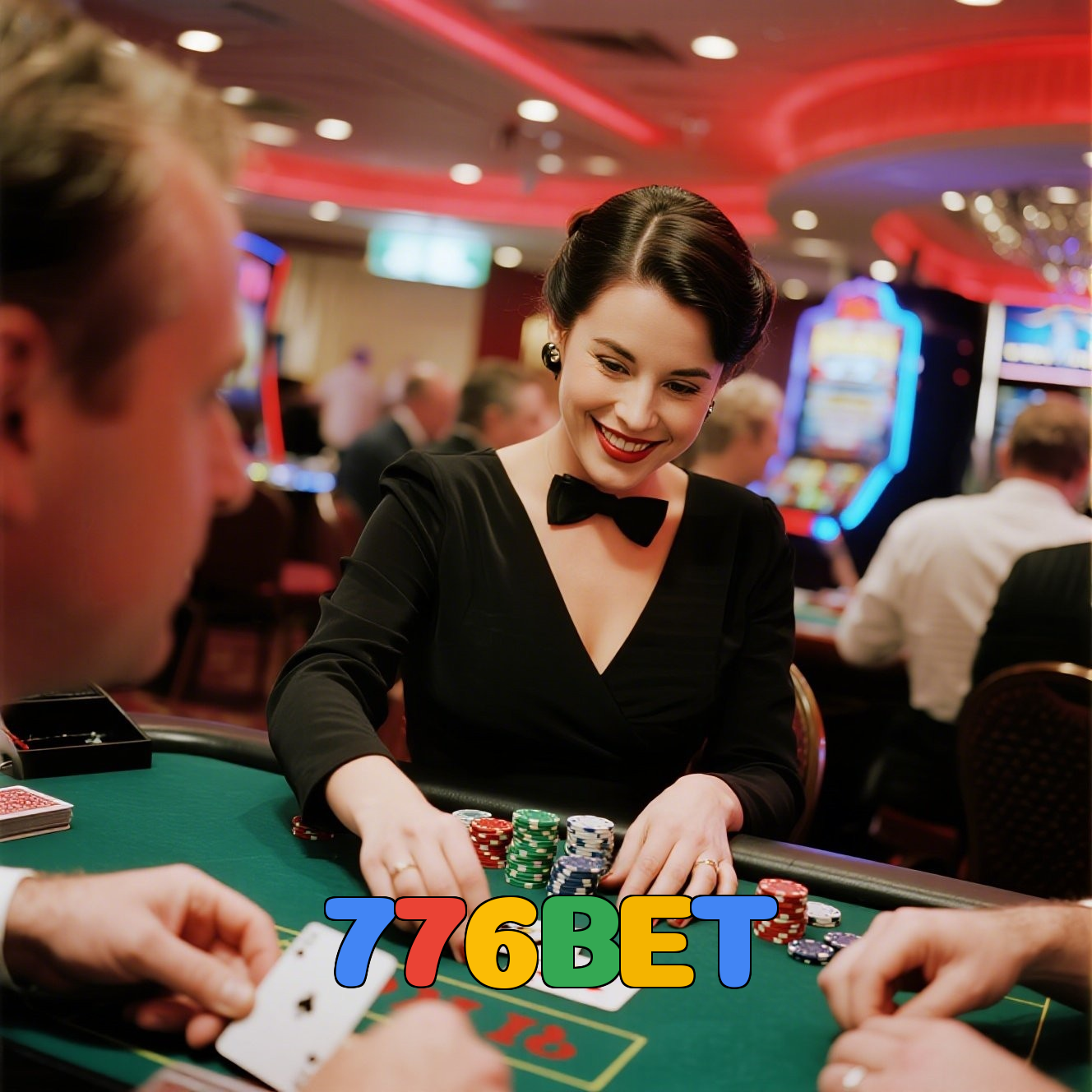 776BET:As maiores vitórias nas slots estão esperando por você! Jogue agora!