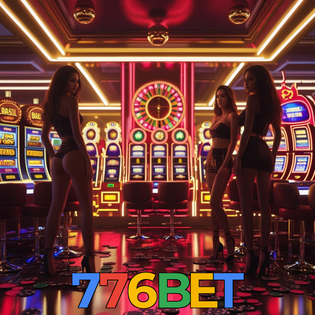 776BET:Jogue slots, aposte no futebol e ganhe prêmios incríveis no cassino!