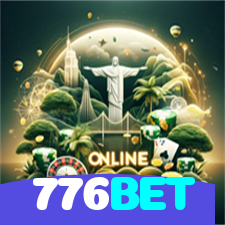 776BET：As maiores vitórias nas slots estão esperando por você! Jogue agora!