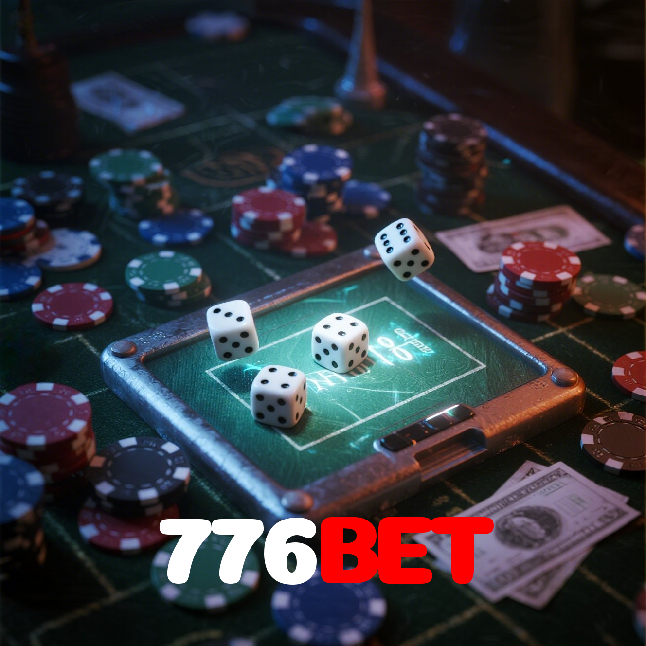 776BET:Em cada jogo, a chance de ganhar é sua! Jogue agora no cassino!