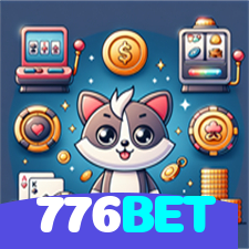 776BET:Jogue blackjack, poker e aposte no futebol para vitórias épicas!