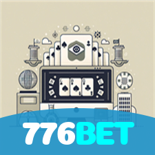776BET：Aposte no futebol digital e vença os melhores times!
