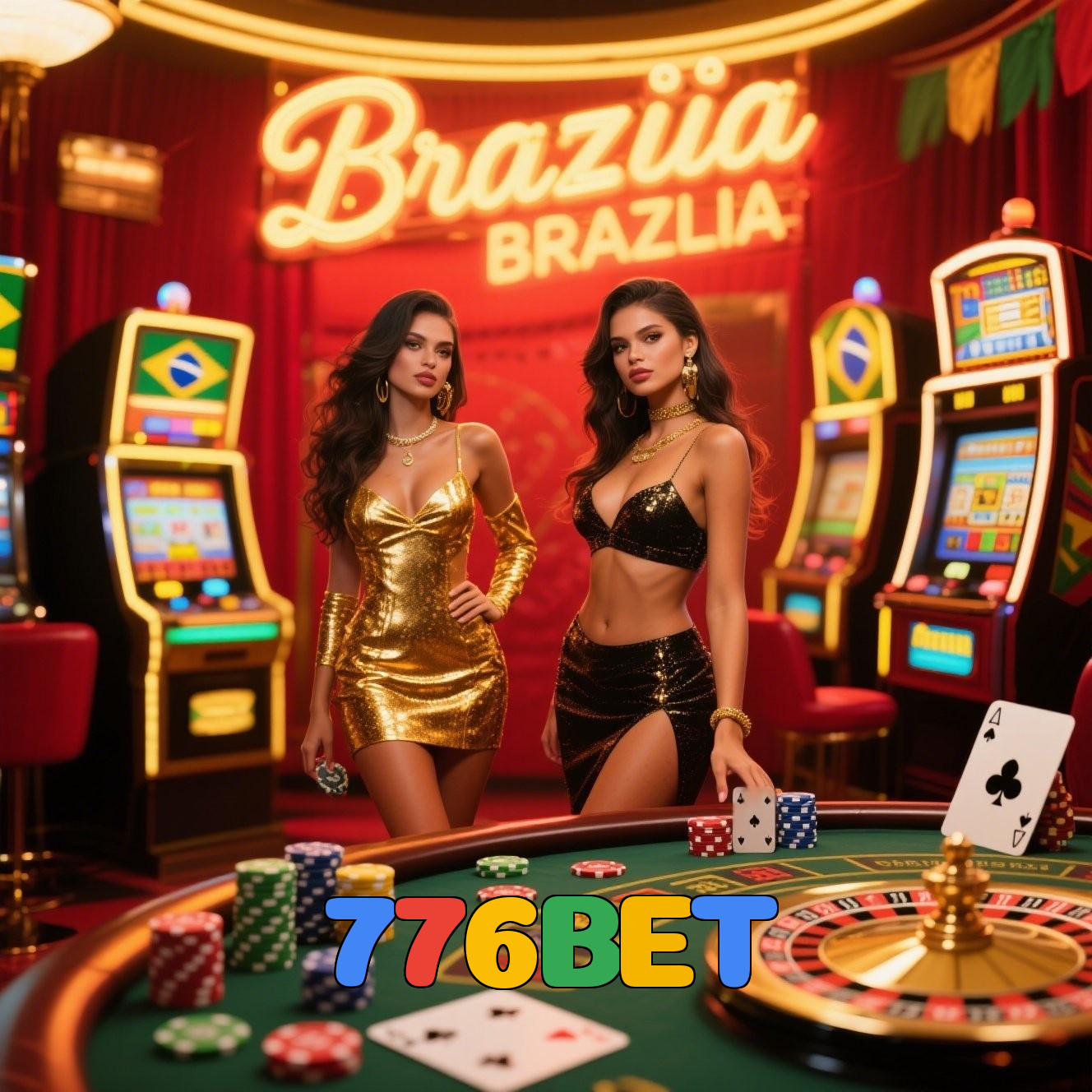 776BET:Em cada jogo, a chance de ganhar é sua! Jogue agora no cassino!