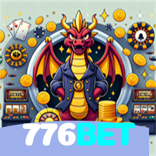 776BET：Aposte no futebol e jogue os melhores jogos de cassino com prêmios incríveis!