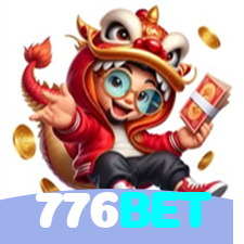 776BET：Jogue no cassino mais confiável com apostas em futebol e jogos emocionantes!