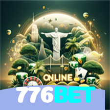 776BET：Jogue em nosso cassino online e descubra os maiores jackpots!