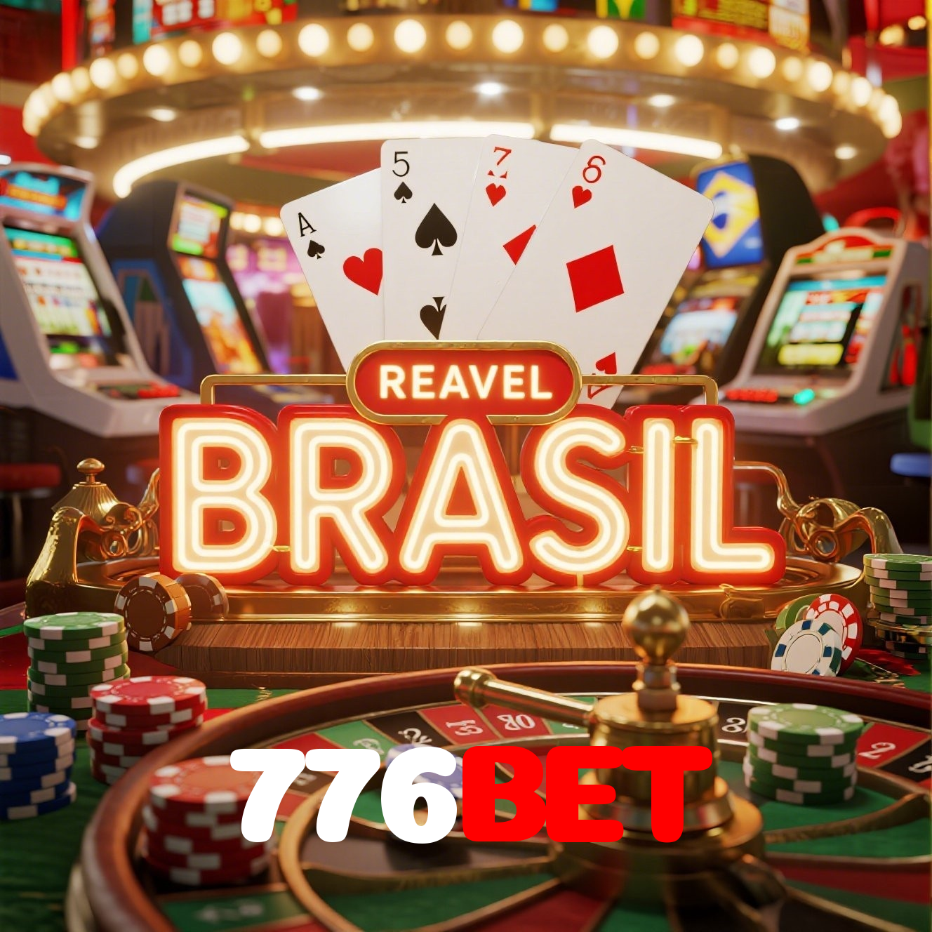 776BET:Apostas ao vivo no futebol e prêmios épicos nos jogos de cassino!