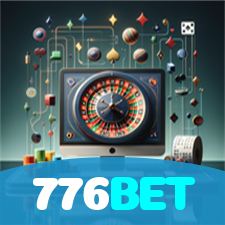776BET：O cassino online mais confiável para você apostar no futebol e jogar poker!