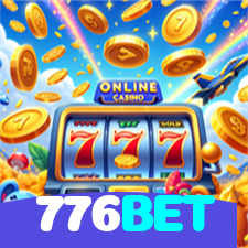 776BET：Jogue nas slots e vença o jackpot! A sorte está te esperando!
