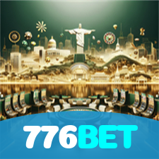 776BET：Jogue nas melhores slots e leve para casa prêmios sensacionais!