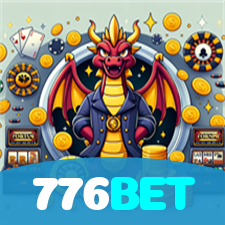 776BET：Aposte no futebol e conquiste prêmios em blackjack e poker!