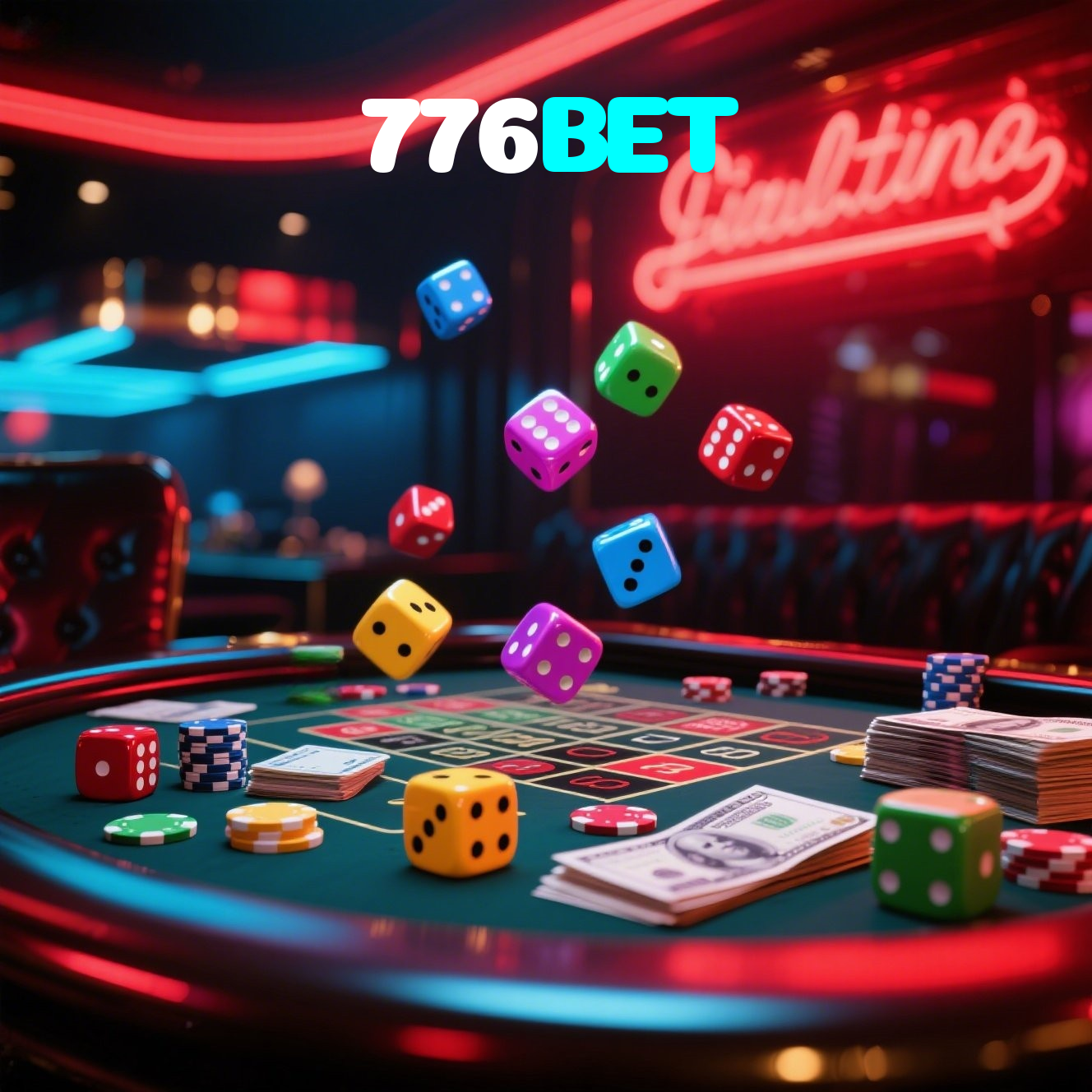 776BET:Jogue futebol online e leve para casa grandes vitórias!
