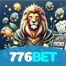 776BET：Jogue poker, roleta e aposte no futebol para uma experiência épica!