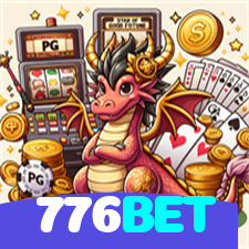 776BET：Jogue poker e prove que você é o melhor nas cartas!