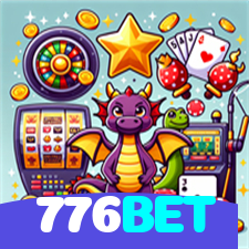 776BET：Jogue poker, roleta e aposte no futebol online com segurança!