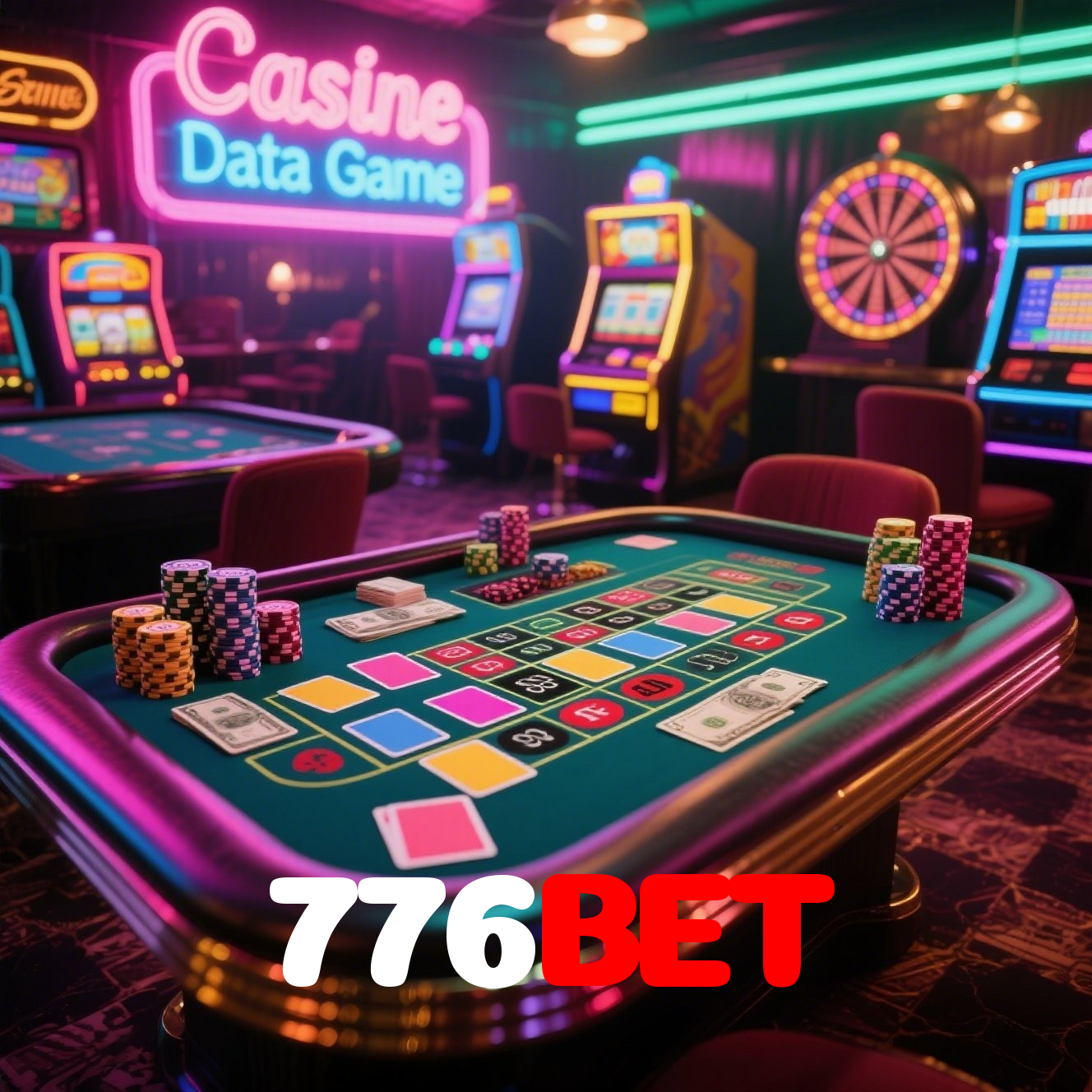 776BET:Aposte no futebol online e conquiste grandes recompensas!