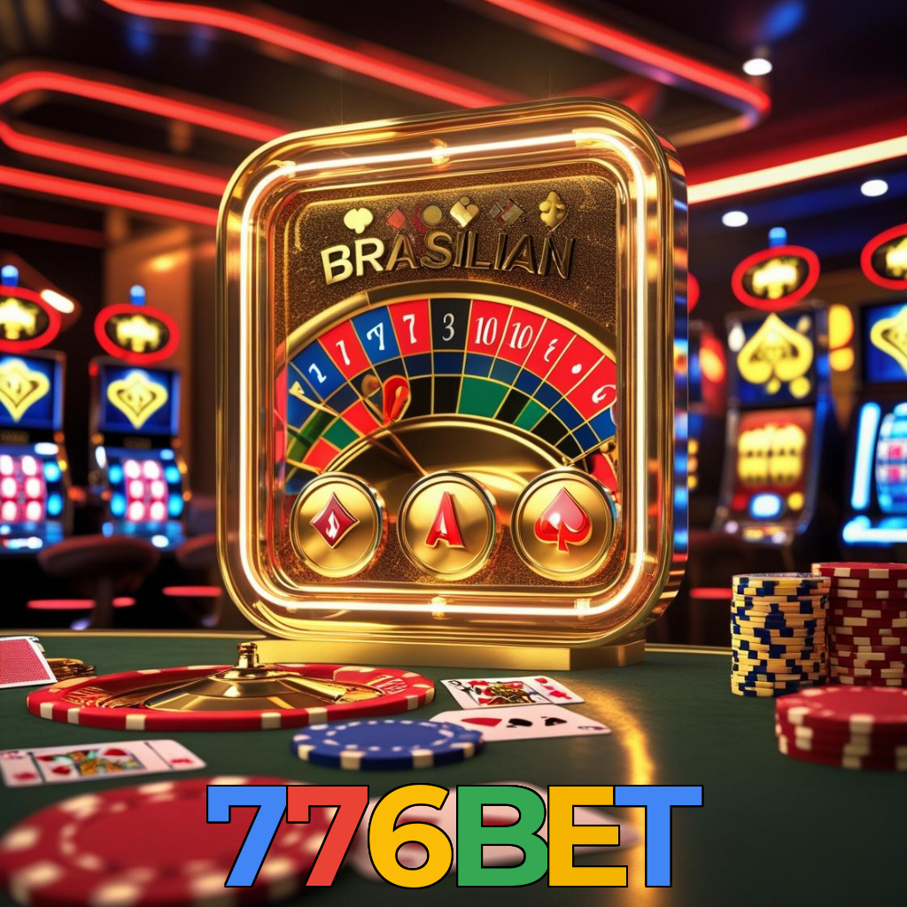 776BET:Apostas em futebol e diversão em blackjack esperam por você!