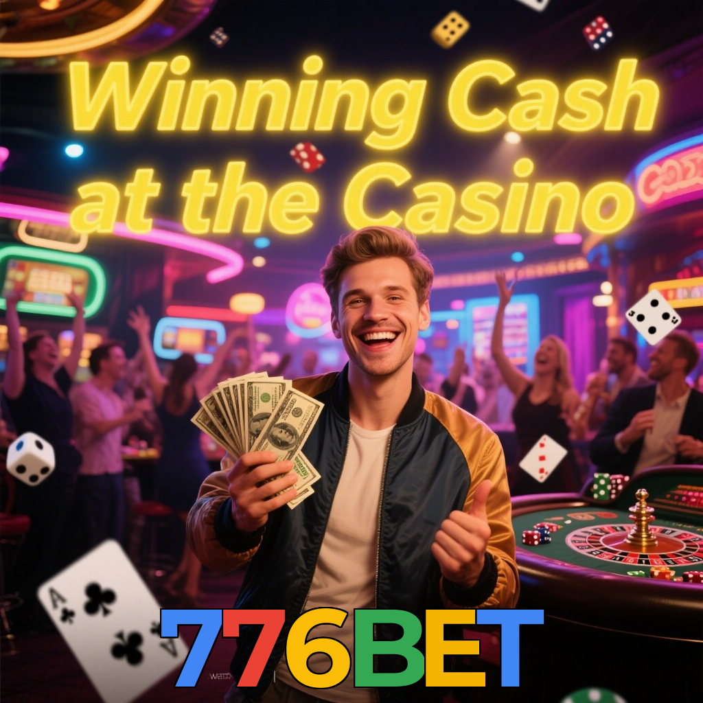 776BET:Jogue poker como um profissional e vença agora mesmo!