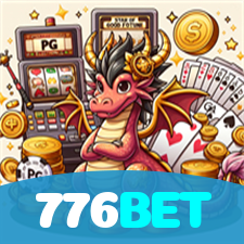 776BET：Jogue no melhor cassino online e conquiste prêmios de verdade!
