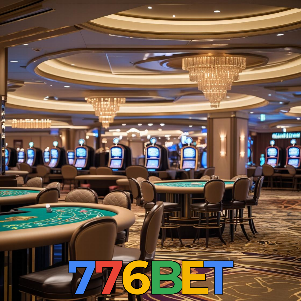 776BET:Jogue nas slots e ganhe grandes prêmios com cada giro!
