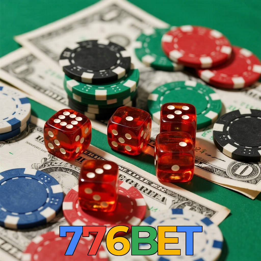 776BET:Em nosso cassino online, a diversão nunca tem fim!