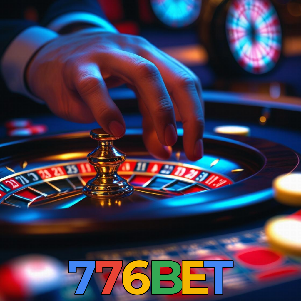 776BET:Aposte no futebol e jogue os melhores jogos de cassino para grandes vitórias!