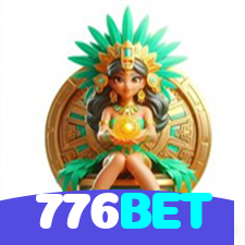776BET：Gire as slots e ganhe prêmios incríveis com cada giro!