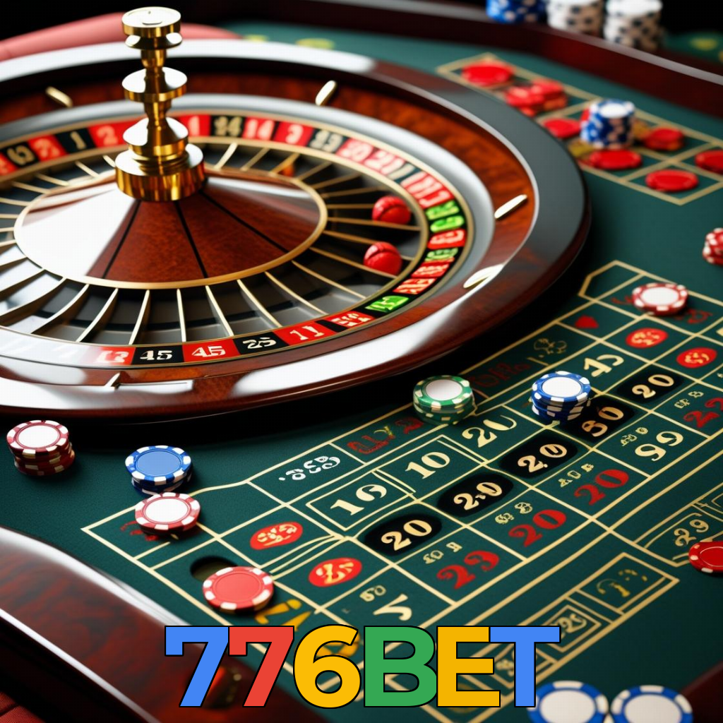 776BET：Vença no futebol online! Aposte e mostre que você é o melhor!