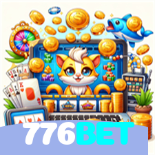 776BET：Jogue poker, aposte no futebol e vença com grandes vitórias no cassino online!