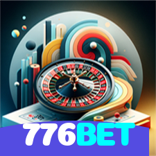 776BET：Seu time na vitória e os jackpots no cassino online te esperam!