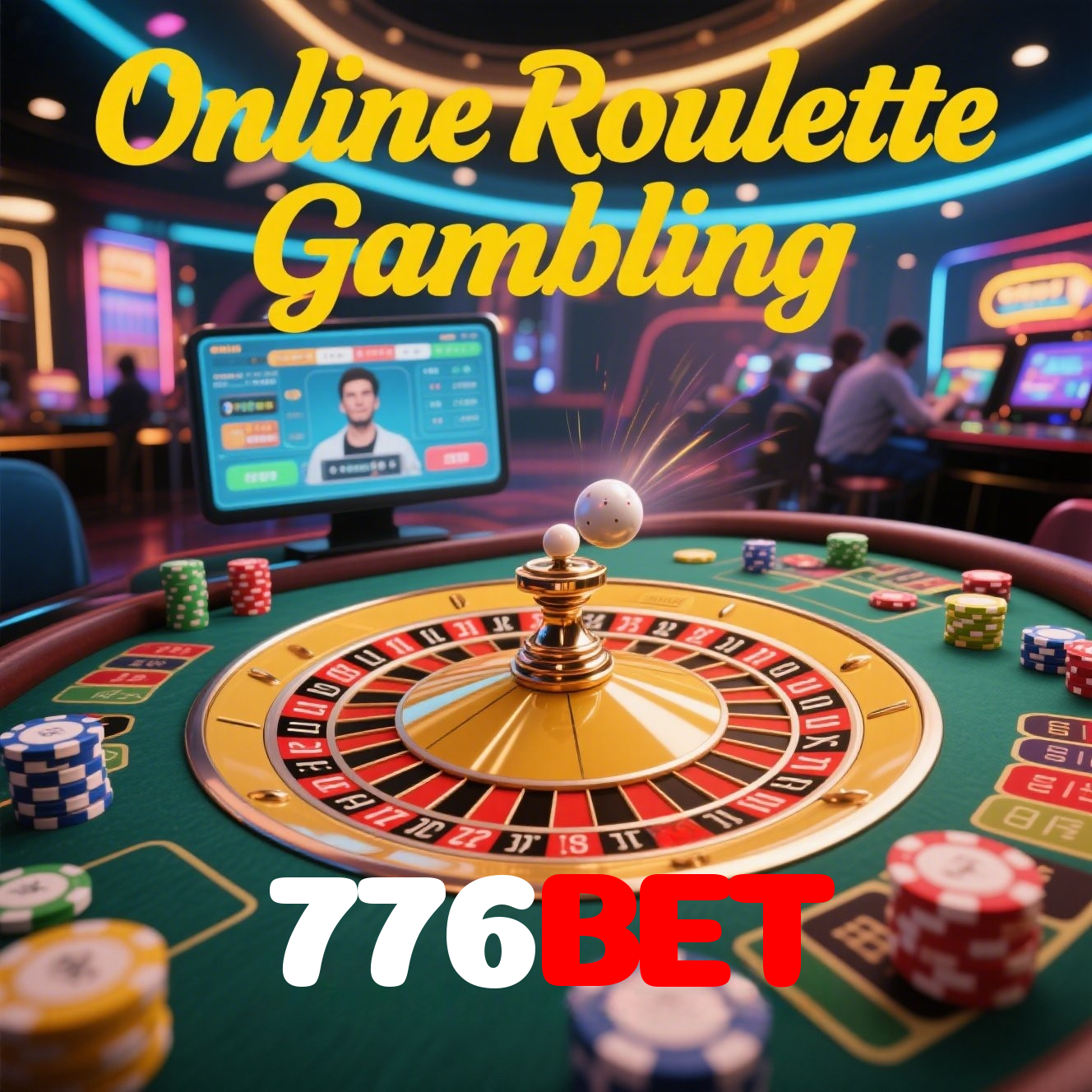776BET:Vença no poker online! Prove que você é o mestre das cartas!