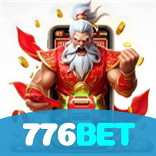 776BET：Apostas ao vivo no futebol e diversão garantida com jogos de cassino!